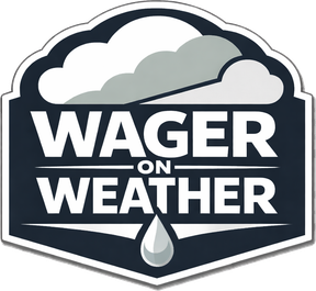Wager on Weather