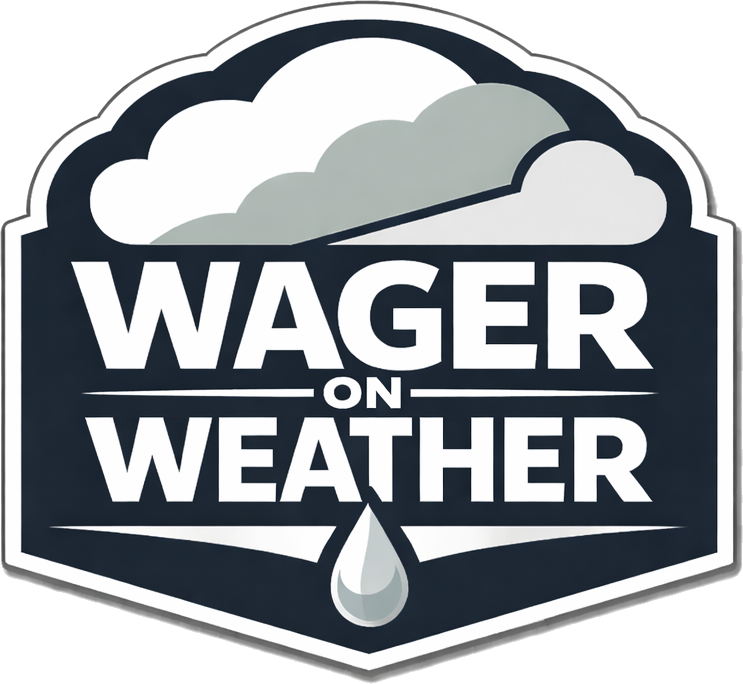 Wager on Weather